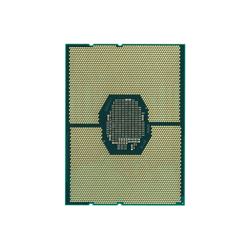 SR37J INTEL XEON PLATINUM 8168 24 CORE 2.70GHZ 33MB L3 CACHE LGA3647